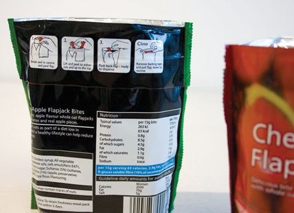 Amcor Flexcan